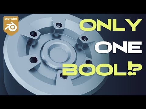 Complex BOOLEAN TUTORIAL for