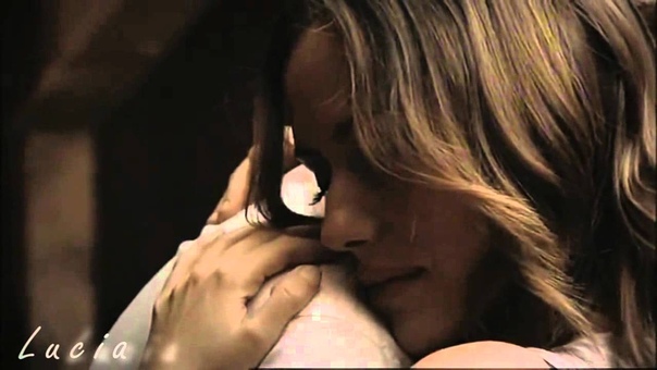 El Barco, , Julia y Ricardo, ,