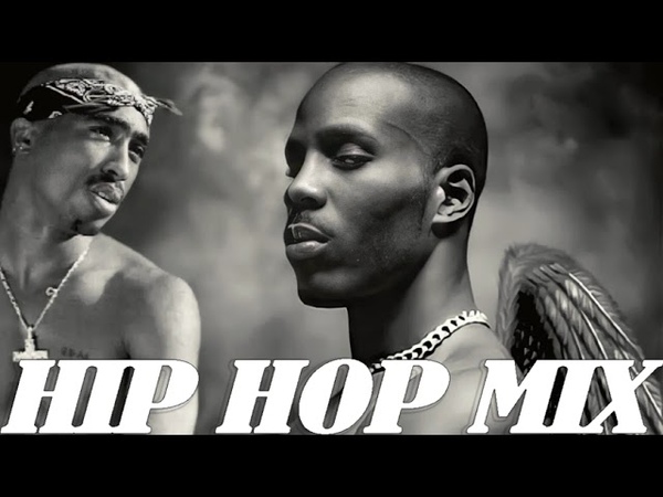 Classic Rap Hip Hop Mix I Notorious DMX, Lil Jon, The Notorious 2 Pac, Mos Def