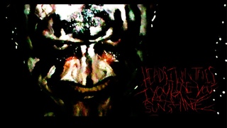 ZOMBIESHARK! - Heads I Win, Tales You Lose, You Are My Sunshine  (Official Music Video)