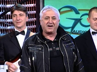 Era Ojdani - I sve to sam stek'o - Gold Express - ( 2009 )