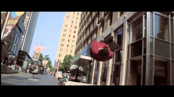 The Grom Chronicles: Part