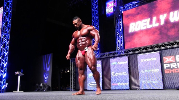 EVLs Prague Pro Prejduging Part
