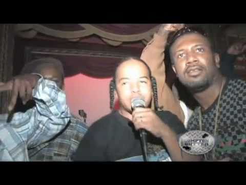 B. G. Knocc Out Pictures Of Life (