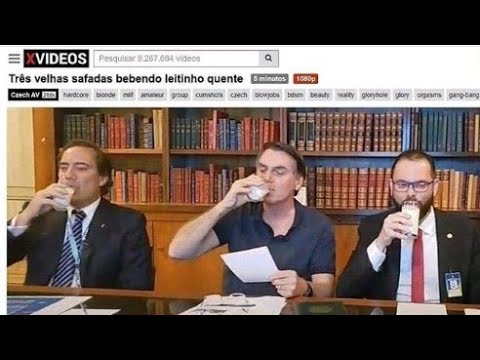 O Leitinho das Vagabundas