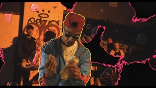 CMPND - Hindenburg Feat. HERBiCiDE, Dirty Dike, Fliptrix, NuphZed & Stinkin Slumrok (OFFICIAL VIDEO)