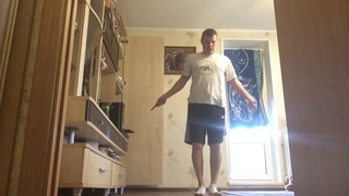 Скакалка! Серия занятий для умеющих прыгать через скакалку.