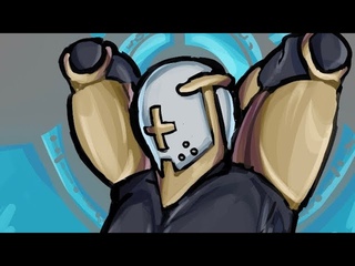 “things may be hard, but I’m harder“ - Gabriel ULTRAKILL