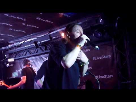 МЭ D DОГ Gutter Man ( Live in Live Stars, 2020 02