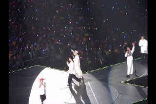 150315 SHINee tokyo dome 1000 years