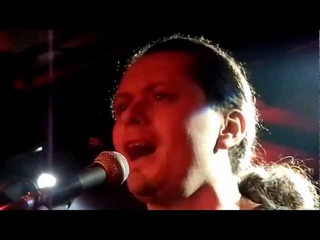 Михаил Елизаров. Пассионарный толчок