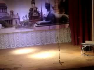 щоу - группа 