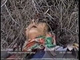 Hocalı Soykırımı / Xocalı Soyqırımı (Belgesel) - Khojaly Genocide (Documentary)