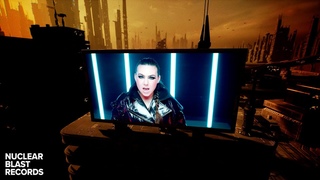 AMARANTHE - Re-Vision (OFFICIAL MUSIC VIDEO)