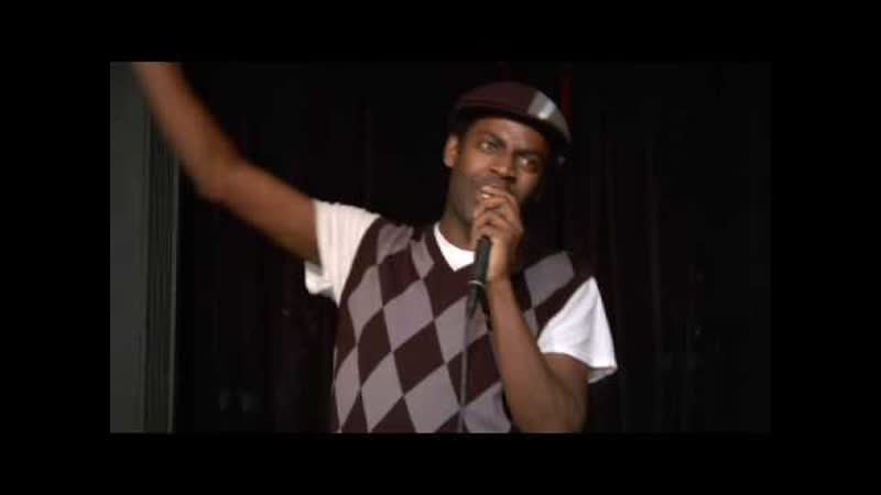 CH Live: NYC Baron