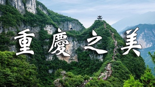 重慶八大熱門景點，讓你的旅程更加豐富多彩！ 讓你感受山城的獨特魅ࡂ