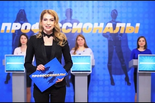 «Профессионалы»: Телевикторина для провизоров и фармацевтов. Выпуск #5