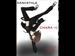 Dancetale chara theme ost