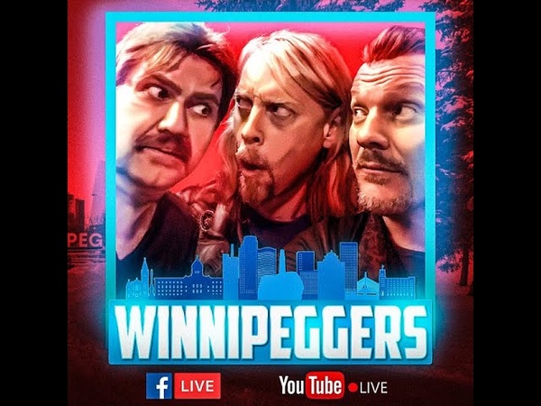 Winnipeggers: Episode 12 Maiden