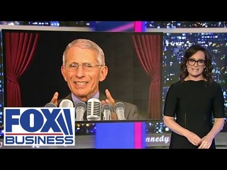 Kennedy: Dr Fauci is a fraud