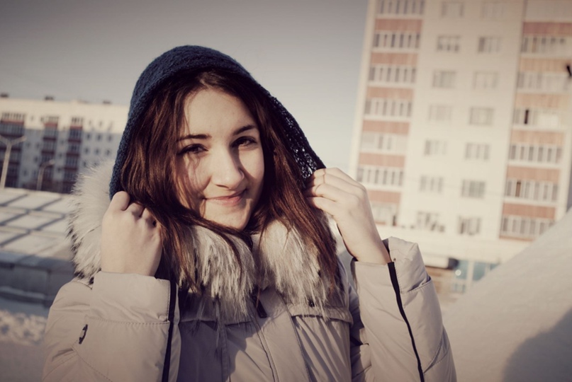 Дарья Ерохина | Уфа