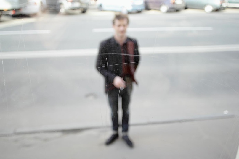 Павел Миллер silence | Москва