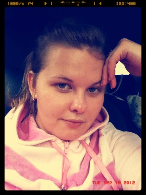 Анна Васюкова | Москва