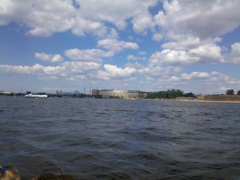 Виктория Волкова Violanta | Санкт-Петербург