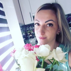 Светлана Силенко