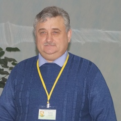 Сергей Калёнков