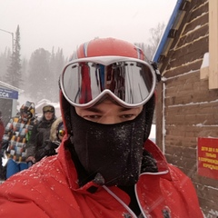 Александр Гладких