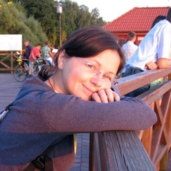 Aneta Szpyruk