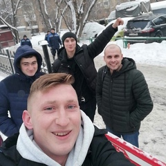 Игорь Прозоровский