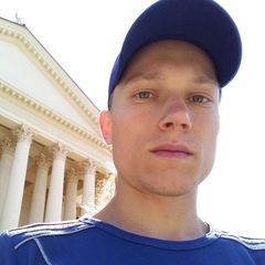 Андрей Иванов