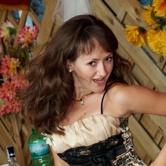 Надія Кропивницька, 41 год, Львов
