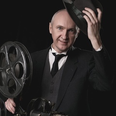 Сергей Пуськов, Санкт-Петербург
