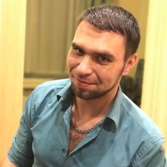 Николай Степкин