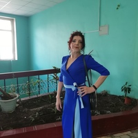 Фотография анкеты Веры Мохонько ВКонтакте