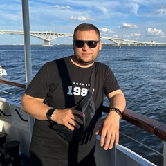 Антон Бетехтин
