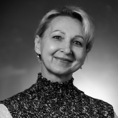 Галина Вендель