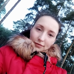 Анна Асеева