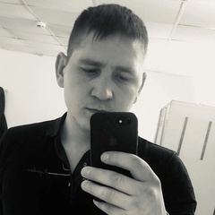 Алексей Романов