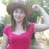 Елена Дерюгина