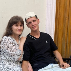 Дарья Руслангараева