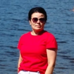 Алёна Овчинникова