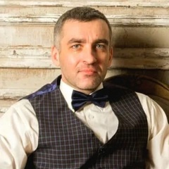 Владимир Кухарев, 43 года, Москва