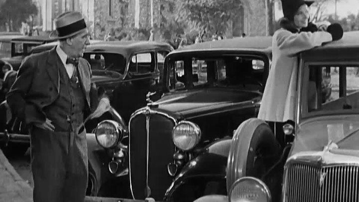 1938 La Fiera de mi Niña HD Howards