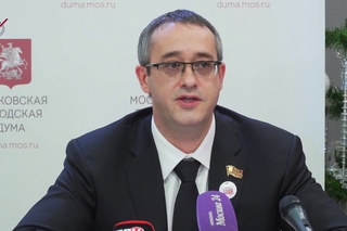 Алексей Шапошников о корпусе наблюдателей на выборах 2018