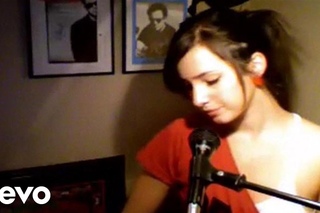 Tamar Kaprelian - Tamar Kaprelian Covers “Apologize“ by OneRepublic