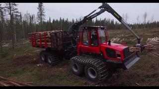Komatsu 895 2017 (RU)